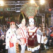 Jeck op Deck (28.01.12)